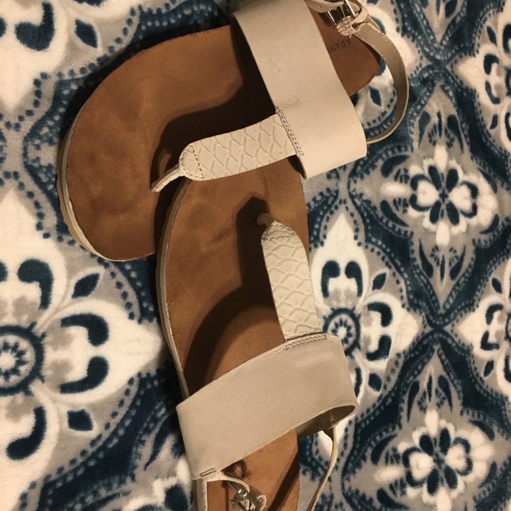 Franco Sarto Sandals